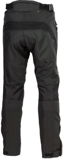 Pantaloni moto textil MOTO ID SPECTRUM MESH BLACK