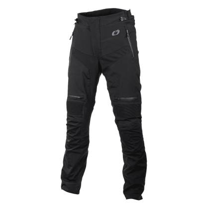 Textile motorcycle pants O'NEAL SIERRA BLACK