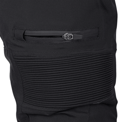Textile motorcycle pants O'NEAL SIERRA BLACK