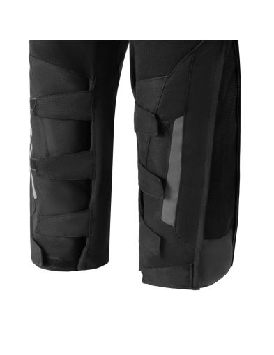 Pantaloni moto textil SECA ARRAKIS III NEGRI
