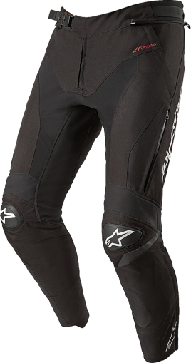 Textile trousers ALPINESTARS T-SPR Drystar® BLACK