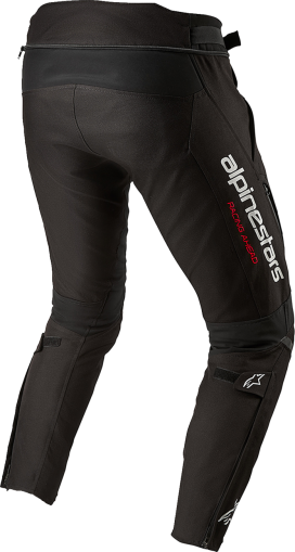 Textile trousers ALPINESTARS T-SPR Drystar® BLACK