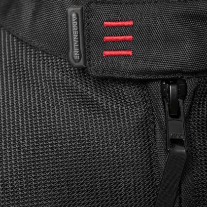 Текстилно мото яке ADRENALINE MESHTEC 2.0 BLACK