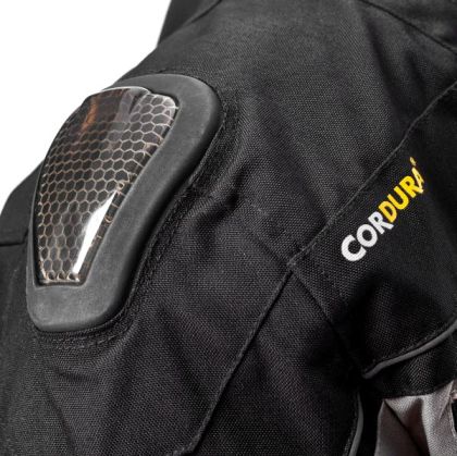 Текстилно мото яке ADRENALINE SCORPIO BLACK