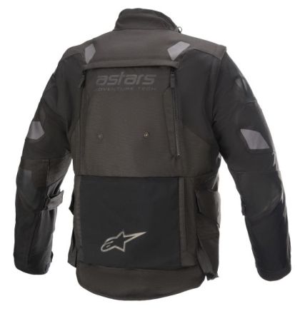 Текстилно мото яке ALPINESTARS HALO DRYSTAR BLACK