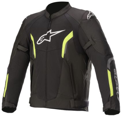 ALPINESTARS AST AIR V2 textile jacket