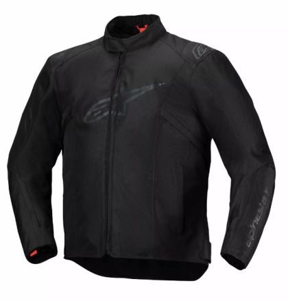 ALPINESTARS T-SPS V2 WP BLACK textile jacket