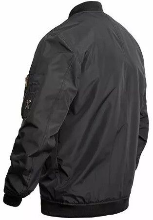 Υφασμάτινο μπουφάν JOHN DOE FLIGHT BK