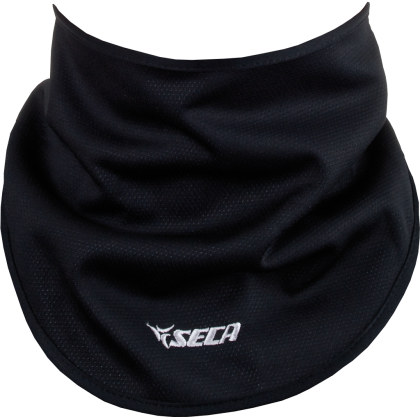 Thermal collar SECA WINDSTER BLACK
