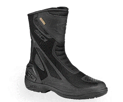 Hiking boots SIDI ARIA GORE BLACK