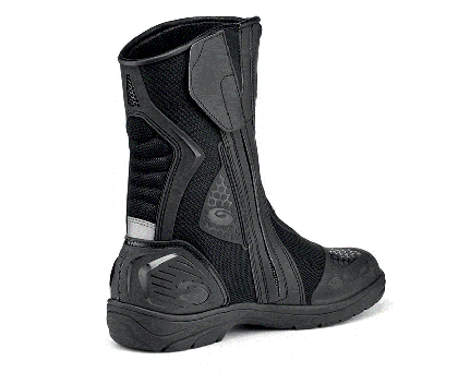 Hiking boots SIDI ARIA GORE BLACK