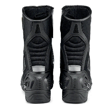 Hiking boots SIDI ARIA GORE BLACK