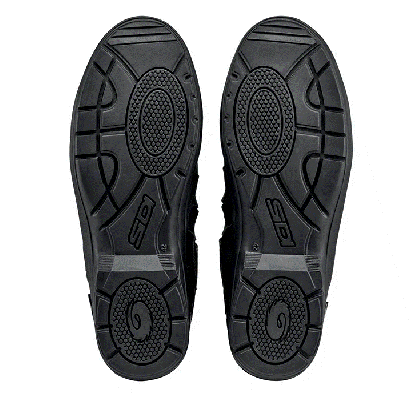 Hiking boots SIDI ARIA GORE BLACK