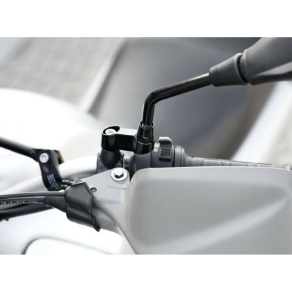 Prelungire oglindă - filet M10 stânga - 90539