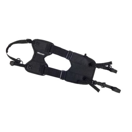 Универсална база за закрепване на мото чанти SHAD X1SL90