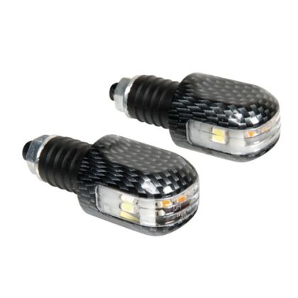 Universal plugs and blinkers 3 in 1 - 90241