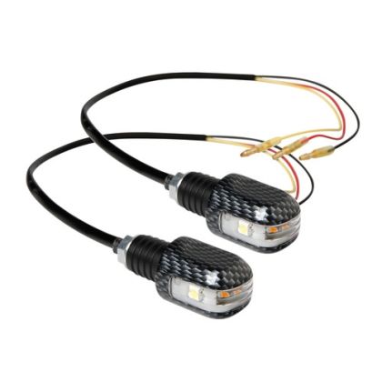 Universal plugs and blinkers 3 in 1 - 90241