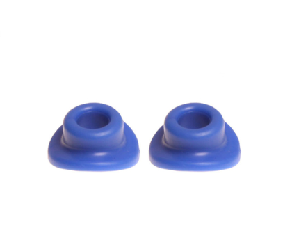 RFX Sport Valve Rubber Seals (Blue) 2pcs