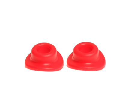 RFX Sport Valve Rubber Seals (Yellow) 2pcs