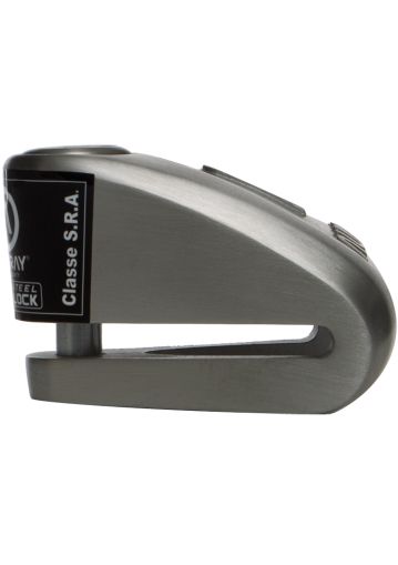 Устройство за заключване на диска AUVRAY BLOCK DISC DK-10 SRA