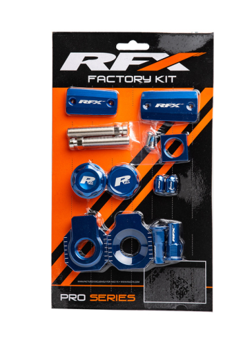 RFX Factory Kit (Magura) TC125 18 TX300 18-21 FC250/350/450 18