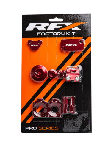RFX Factory Kit - Honda CRF450/450RX