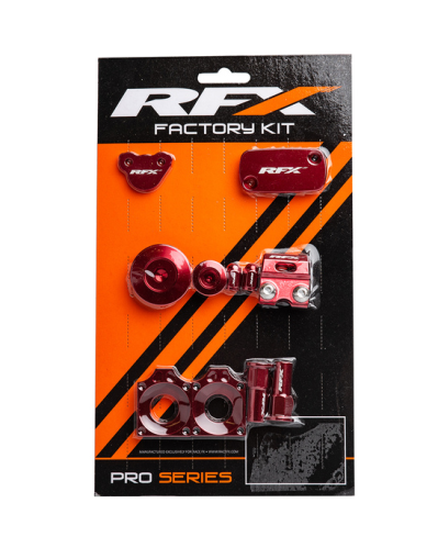 Kit de fabrică RFX CRF 250R 20-25 / CRF 250RX 19-25