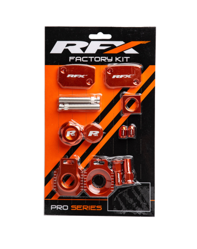 RFX Factory Kit KTM EXC 250F 14-23 / 350F 12-23 / 450F 18-23
