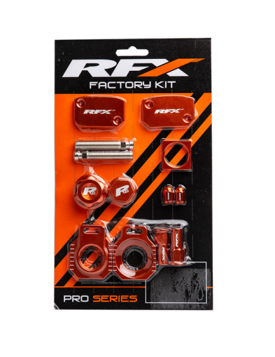 RFX Factory Kit KTM/HUSQ/GASGAS 65 16-25