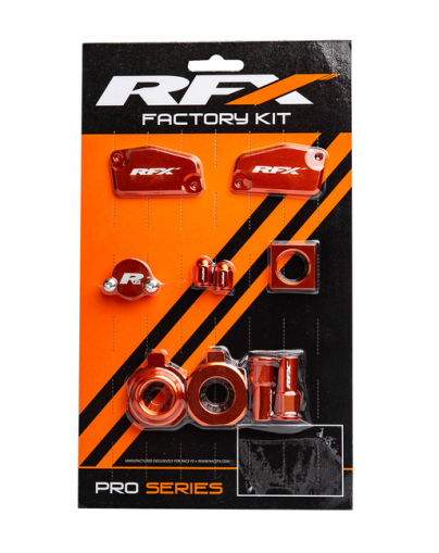 RFX Factory Kit TC 85/ SX 85