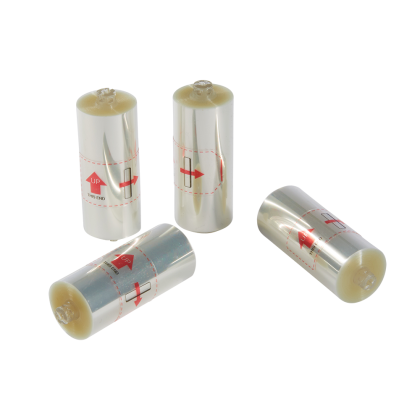 B-33 ROLL OFF μεμβράνη γυαλιών οράσεως