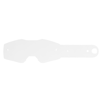 Flippers pentru ochelari copii O'NEAL B-10- 10BUC