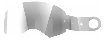 ALPINESTARS VISION 8-5-3 20PK Motocross Goggles Flippers