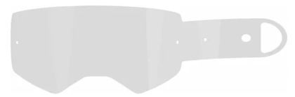 ALPINESTARS VISION 8-5-3 50PK Motocross Goggles Flippers