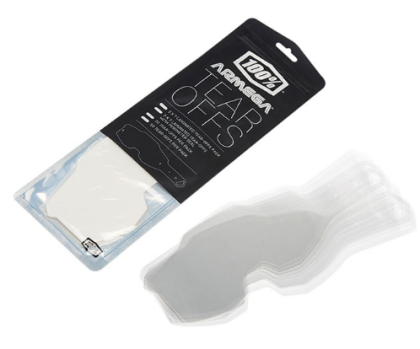 Φλιπεράκια για ποτήρια 100% ARMEGA -50 τεμ