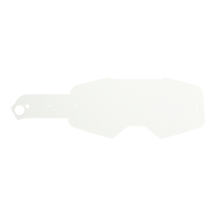 Flippers pentru ochelari O'NEAL B-22/B-33 10BUC