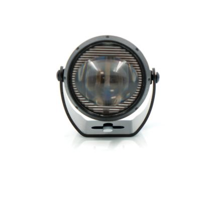 BARRACUDA μεσαία σκάλα αλογόνου