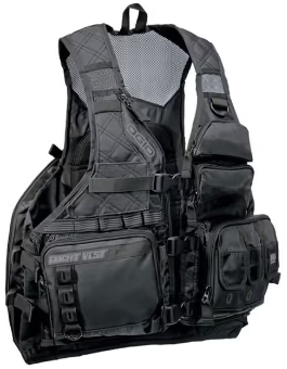 Vesta de hidratare moto OGIO FLIGHT VEST STEALTH
