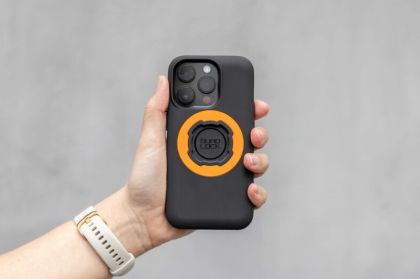 QUAD LOCK MAG Color Ring Orange