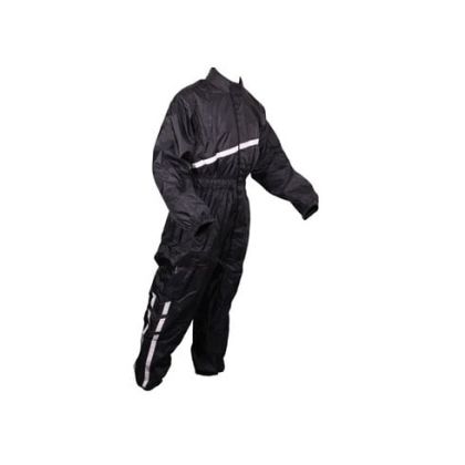 Цял дъждобран ADRENALINE STORM 2.0 BLACK