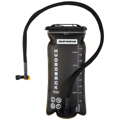 SPIDI Hydroback Touring water bag