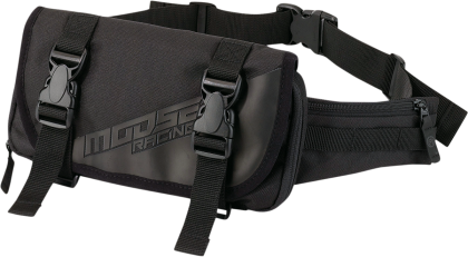 Geantă crossbody MOOSE RACING QUALIFIER FANNY PACK