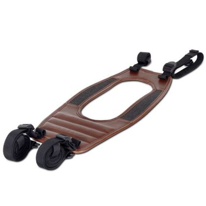 SHAD SR18 Cafe Racer Tank Bag