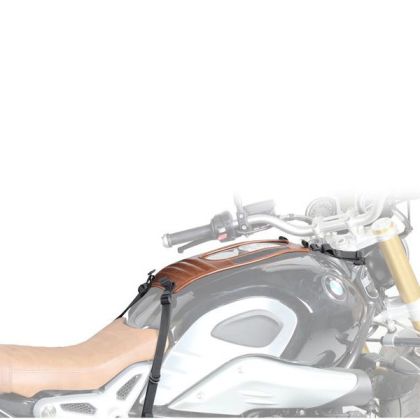 SHAD SR18 Cafe Racer Tank Bag