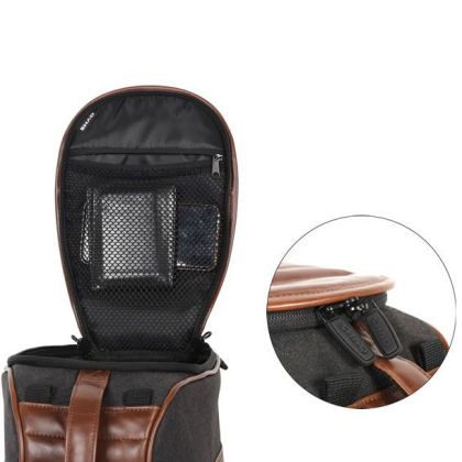 SHAD SR18 Cafe Racer Tank Bag