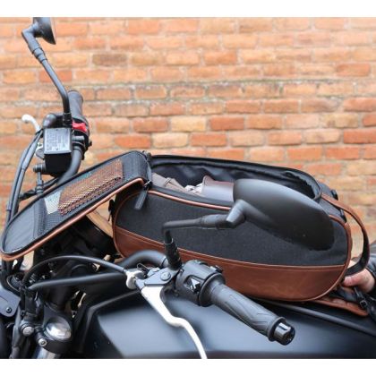 SHAD SR18 Cafe Racer Tank Bag