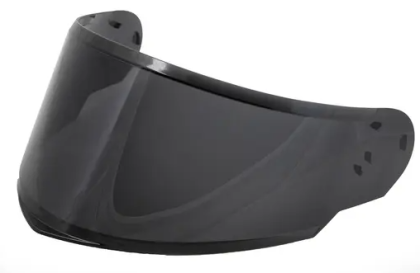 Μαύρο γείσο για PREMIER LEGACY GT DARK SMOKE CARB ONLY