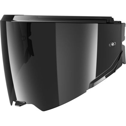 Smoked visor for SHARK OXO VZ390
