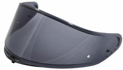 Black visor for PREMIER EVOLUZIONE DARK SMOKE helmet