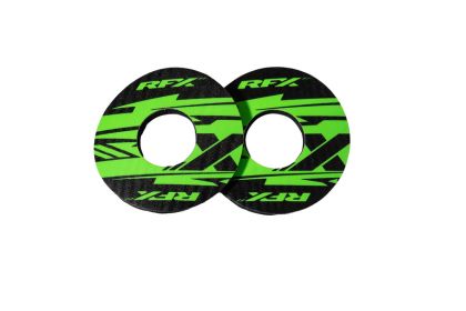 Garnitură de prindere RFX (X Green) RR 250 2T RACING